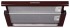 Встраиваемая вытяжка Kuppersberg SLIMLUX II 60 KG