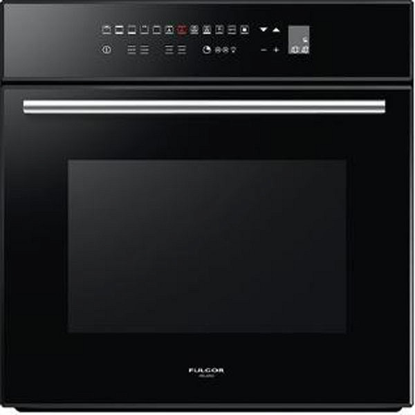 Духовой шкаф Fulgor Milano LO 6113 TC BK