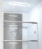 Холодильник WEISSGAUFF WSBS 1036 Inverter NoFrost Premium Сhampagne Glass Холодильник WEISSGAUFF WSBS 1036 Inverter NoFrost Premium Сhampagne Glass