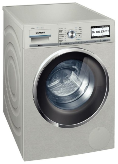 Стиральная машина Siemens WM 16Y74S