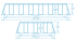 Бассейн Bestway Power Steel Frame 56475/56279 Бассейн Bestway Power Steel Frame 56475/56279