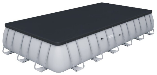 Бассейн Bestway Power Steel Frame 56475/56279 Бассейн Bestway Power Steel Frame 56475/56279