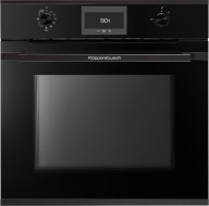 Встраиваемый электрический духовой шкаф Kuppersbusch BP 6332.0 S5 Black Velvet