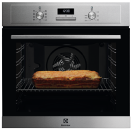 Электрический духовой шкаф Electrolux OEF3H50X Электрический духовой шкаф Electrolux OEF3H50X