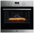 Электрический духовой шкаф Electrolux OEF3H50X Электрический духовой шкаф Electrolux OEF3H50X