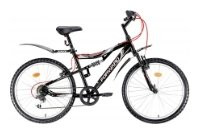 Подростковый горный (MTB) велосипед FORWARD Cyclone 665 (2011)