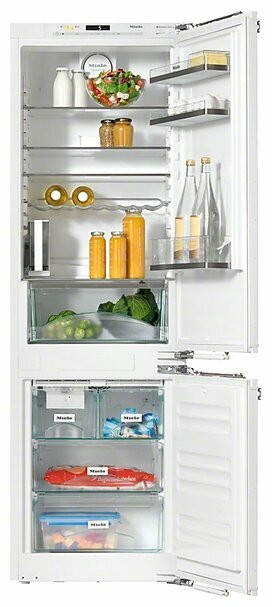 Встраиваемый холодильник Miele KFN 37452 iDE Встраиваемый холодильник Miele KFN 37452 iDE