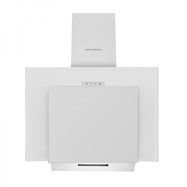 Каминная вытяжка Zigmund Shtain K 141.6 W Каминная вытяжка Zigmund Shtain K 141.6 W