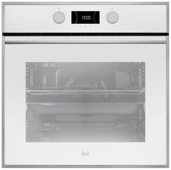 Духовой шкаф Teka HLB 850 WHITE
