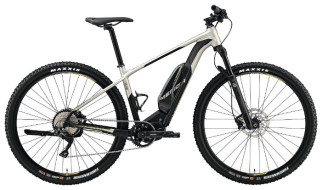 Электровелосипед Merida EBig.Nine 600 EQ (2019) Электровелосипед Merida EBig.Nine 600 EQ (2019)