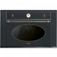 Духовой шкаф Smeg S890MFAO Духовой шкаф Smeg S890MFAO