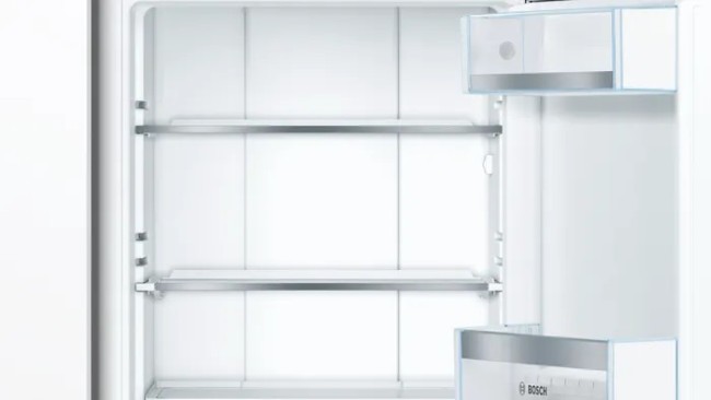 Холодильник BOSCH KIF86PFE0