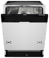 Встраиваемая посудомоечная машина DeLonghi DDW06F Amethyst