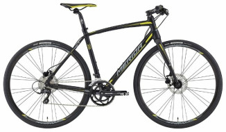 Шоссейный гибрид Merida Speeder 200 (2016) Шоссейный гибрид Merida Speeder 200 (2016)