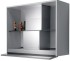 Встраиваемая вытяжка Falmec Move 120 WH (800)