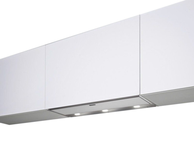 Встраиваемая вытяжка Falmec Move 120 WH (800)