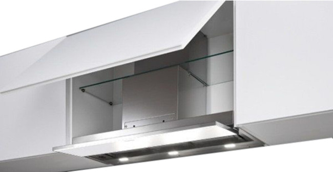 Встраиваемая вытяжка Falmec Move 120 WH (800)