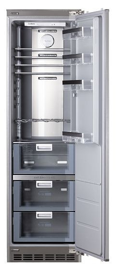 Холодильник LEDUM LBR-306 S Холодильник LEDUM LBR-306 S