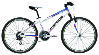 Подростковый горный (MTB) велосипед Merida Dakar Champion-V (2011) Подростковый горный (MTB) велосипед Merida Dakar Champion-V (2011)