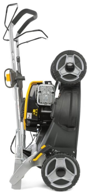 Газонокосилка STIGA Twinclip 50 SQ B Газонокосилка STIGA Twinclip 50 SQ B