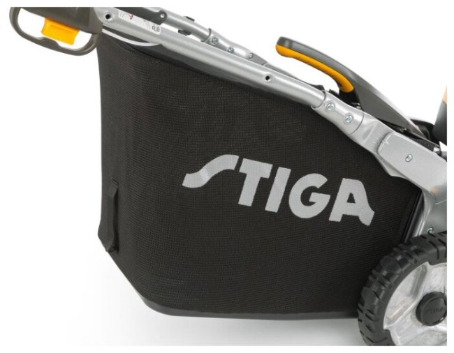 Газонокосилка STIGA Twinclip 50 SQ B Газонокосилка STIGA Twinclip 50 SQ B