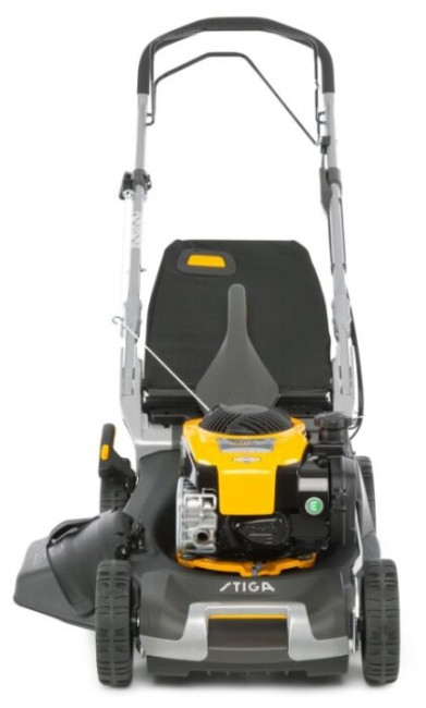 Газонокосилка STIGA Twinclip 50 SQ B Газонокосилка STIGA Twinclip 50 SQ B