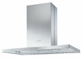 Каминная вытяжка Kuppersbusch IKD 9480.0 E Каминная вытяжка Kuppersbusch IKD 9480.0 E
