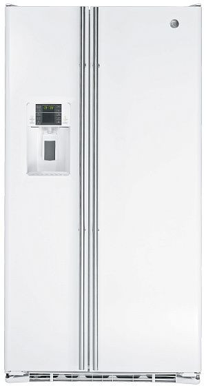 Холодильник General Electric rce24vgbfww Холодильник General Electric rce24vgbfww