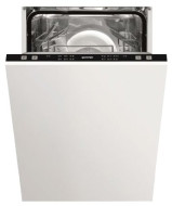 Встраиваемая посудомоечная машина Gorenje GV51011