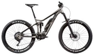 Электровелосипед Merida EOne-Sixty 800 (2018)