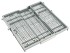 Встраиваемая посудомоечная машина Sharp QW-GD52I472X