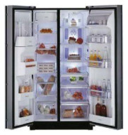 Холодильник WHIRLPOOL FTSS36AF20/3 Холодильник WHIRLPOOL FTSS36AF20/3