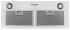 Встраиваемая вытяжка LEX GS Bloc P 900 White
