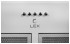 Встраиваемая вытяжка LEX GS Bloc P 900 White
