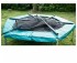Каркасный батут DOMYOS 240 Шестиугольный 240х240х223 см