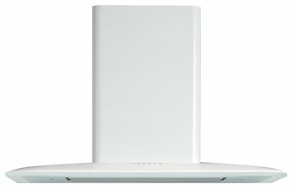Каминная вытяжка FALMEC Vela NRS Isola 800 100 WH Каминная вытяжка FALMEC Vela NRS Isola 800 100 WH