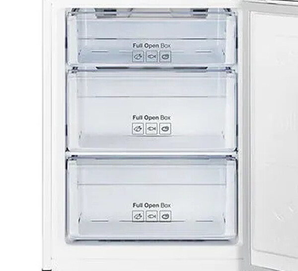 Холодильник Samsung RB33A32N0WW Холодильник Samsung RB33A32N0WW