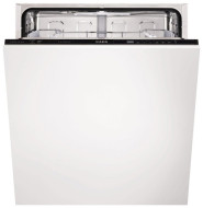 Встраиваемая посудомоечная машина AEG F 7802 RVI1P