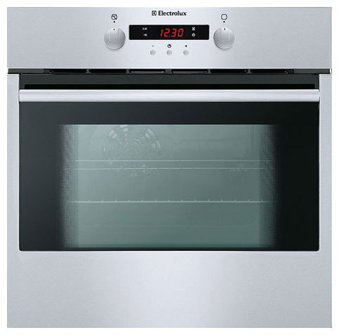 Электрический духовой шкаф Electrolux EOB 33030 X Электрический духовой шкаф Electrolux EOB 33030 X