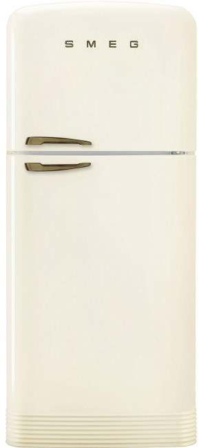 Холодильник Smeg FAB50RCRB5