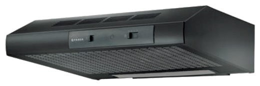 Подвесная вытяжка Faber 2740 BASE BK A 60