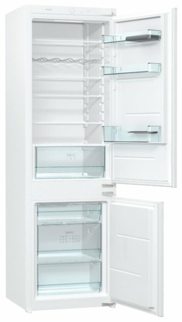 Встраиваемый холодильник Gorenje RKI 4181 E1 Встраиваемый холодильник Gorenje RKI 4181 E1