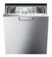 Встраиваемая посудомоечная машина smeg STX2-3 Встраиваемая посудомоечная машина smeg STX2-3