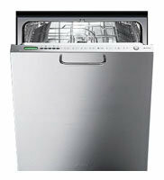 Встраиваемая посудомоечная машина smeg STX2-3