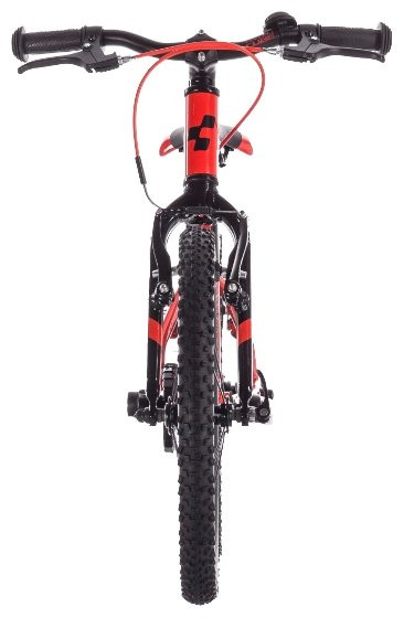Подростковый горный (MTB) велосипед Cube Cubie 180 SL (2019)