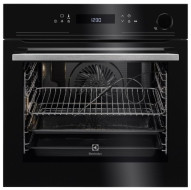 Электрический духовой шкаф Electrolux EOB 8757 ZOZ Электрический духовой шкаф Electrolux EOB 8757 ZOZ