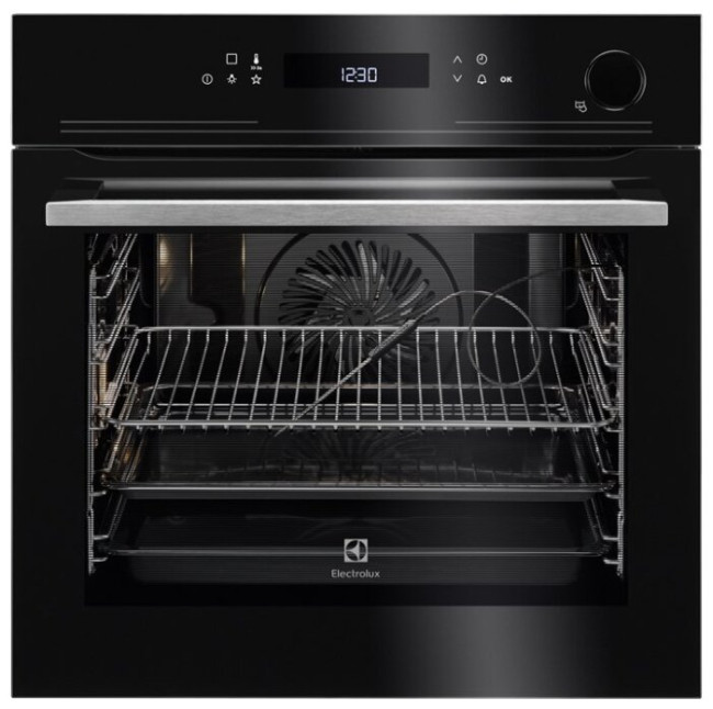 Электрический духовой шкаф Electrolux EOB 8757 ZOZ Электрический духовой шкаф Electrolux EOB 8757 ZOZ