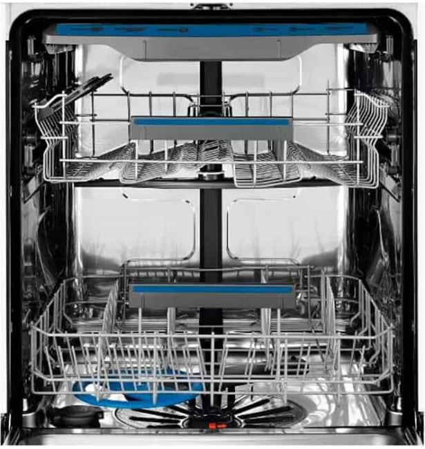 Встраиваемая посудомоечная машина Electrolux EES848200L