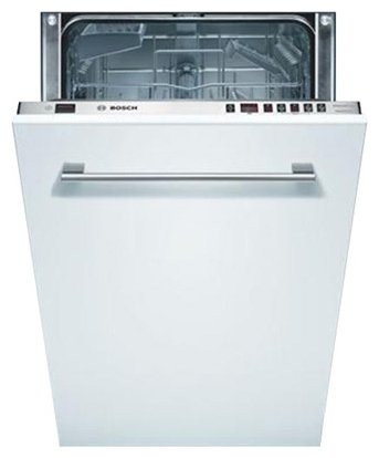 Посудомоечная машина Bosch SRV 45T73