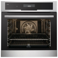 Электрический духовой шкаф Electrolux EOY 5851 FOX Электрический духовой шкаф Electrolux EOY 5851 FOX